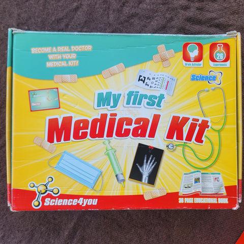 Medical kit