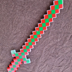 minecraft sword
