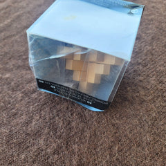 Wooden Brain Teaser 2 - Toy Chest Pakistan