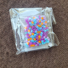 small pearler bead set