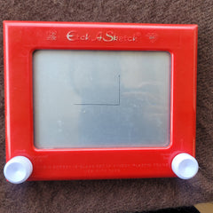 Etch A Sketch - Toy Chest Pakistan