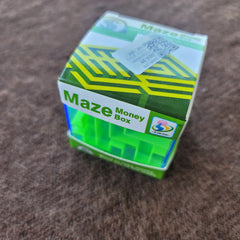 maze puzzle small