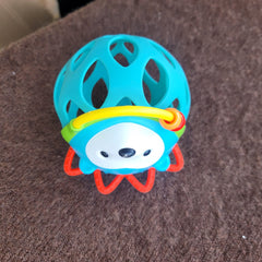 oball rattle ball