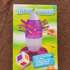 Trick Sticks - Toy Chest Pakistan