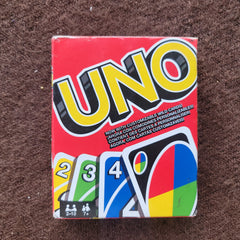 UNO - Toy Chest Pakistan
