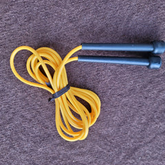 blue skip rope - Toy Chest Pakistan