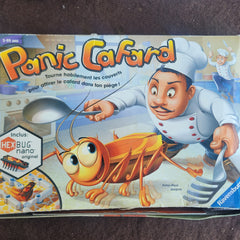 Bugs in the Kitchen - Toy Chest Pakistan