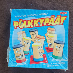 PolkyyPaat