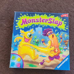 Monster Slap