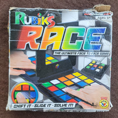 Rubik's Race - Toy Chest Pakistan