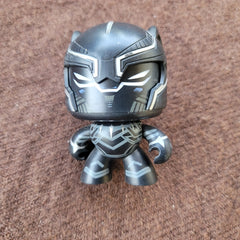 black panther