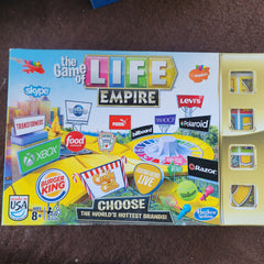 The game of life - Toy Chest Pakistan