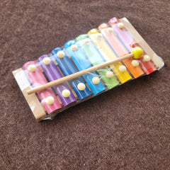 Wooden Xylophone - Toy Chest Pakistan