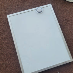 white board