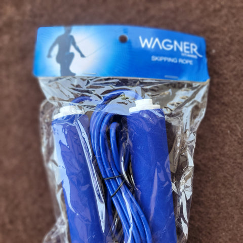 Wagner skipping rope