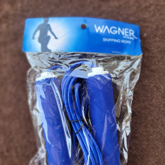 Wagner skipping rope