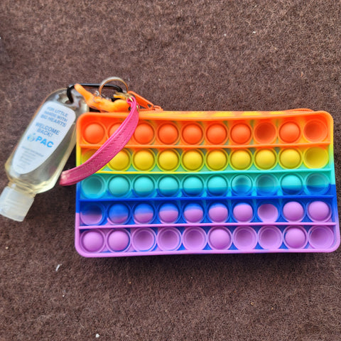 pop it pouch