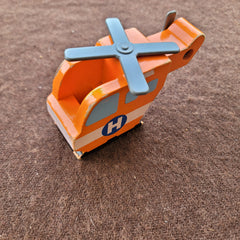 melissa and doug helcopter