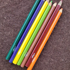 smiggle colours