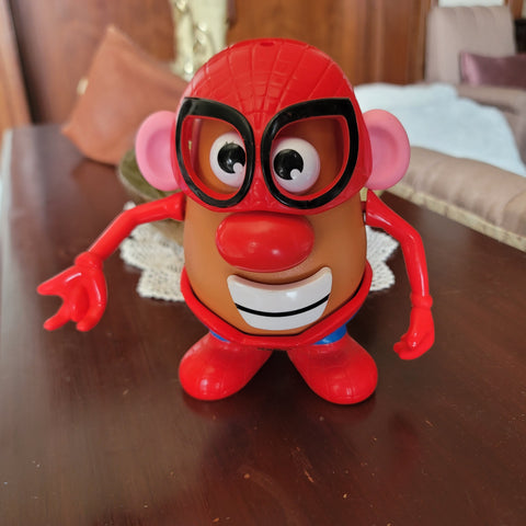 Mr Potato Head - Spider Spud