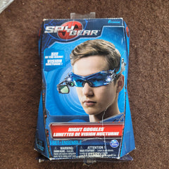 Night Vision goggles set