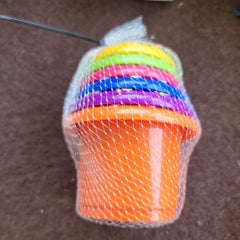 Stacking cups - Toy Chest Pakistan