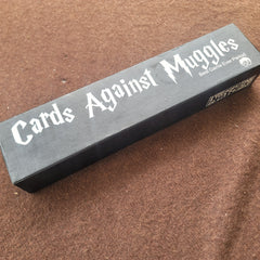 cards against muggles