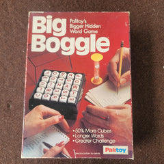 Big Boggle