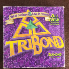Tribond - Toy Chest Pakistan