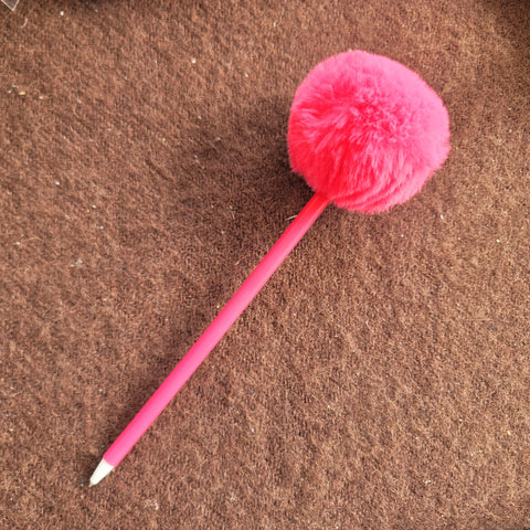 pom pom pen