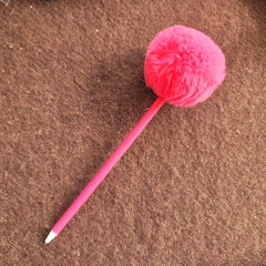 pom pom pen