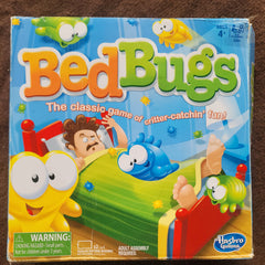 Bed Bugs - Toy Chest Pakistan