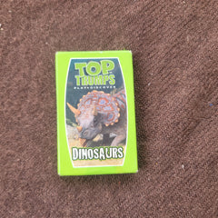 top trumps dino
