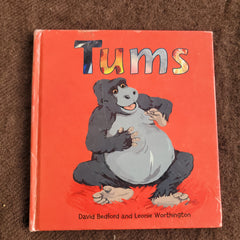 book: tums