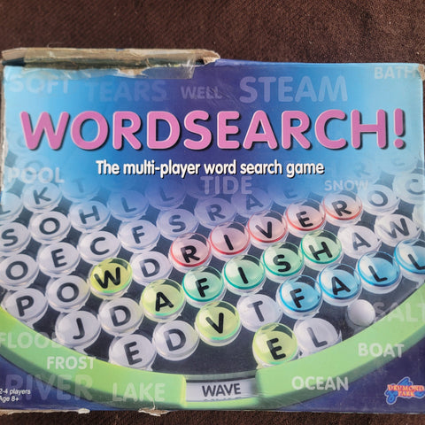 Wordsearch