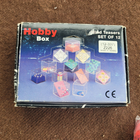 HOBBY SET