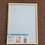 Anko paint pouring board new