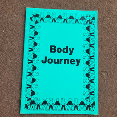 work book: body journey