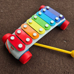 fisher price xylophone