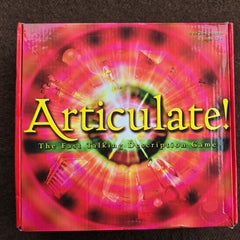 Articulate - Toy Chest Pakistan