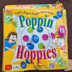 Poppin Hoppies