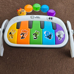 piano by baby einstein