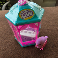 little live pet
