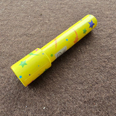 kalaiedoscope yellow