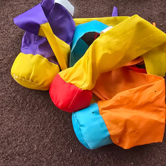 sensory throws