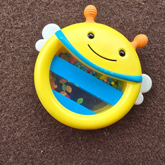 bee rattle - Toy Chest Pakistan