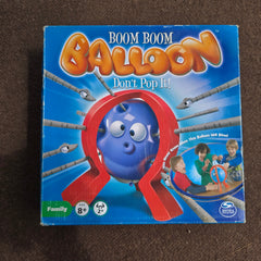 Boom Boom balloon - Toy Chest Pakistan