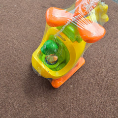 Fisher Price Helicopter - Toy Chest Pakistan