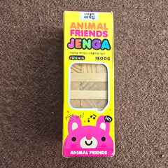 Mini Tumbling Block set - Toy Chest Pakistan