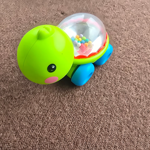 turtle popper